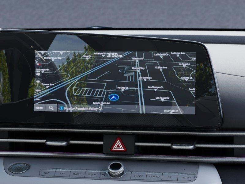 new 2026 Hyundai ELANTRA HEV car, priced at $31,290