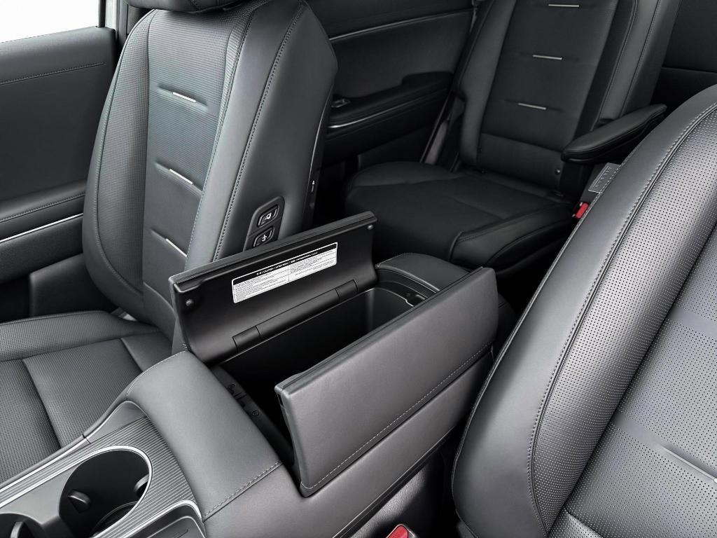 new 2026 Hyundai Palisade car, priced at $54,653