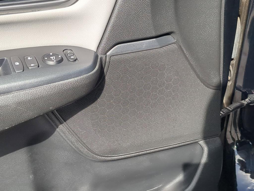 used 2022 Honda CR-V car, priced at $24,450