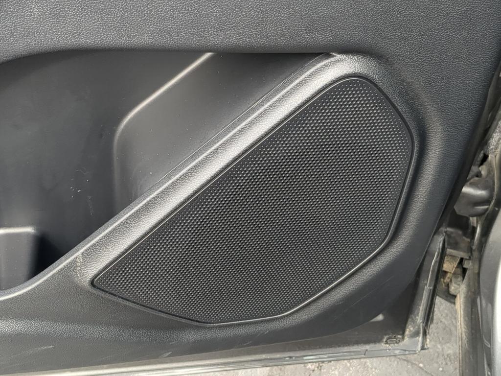 used 2025 Ford Explorer car, priced at $45,450