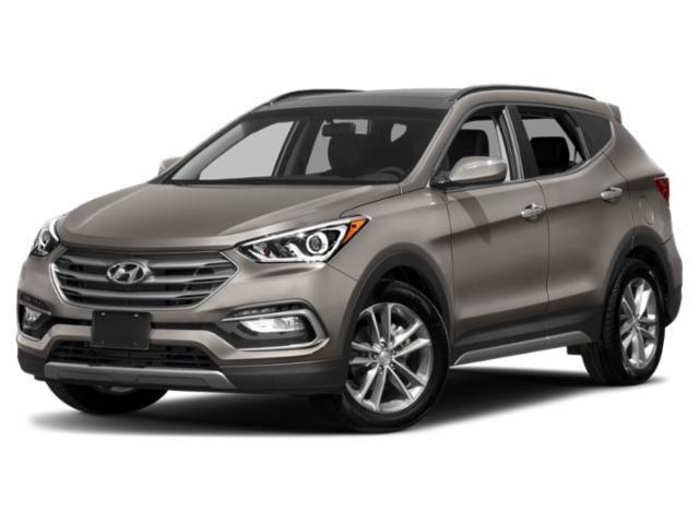 used 2018 Hyundai Santa Fe Sport car, priced at $13,699