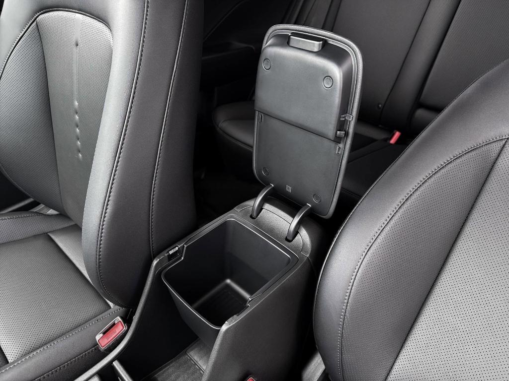 new 2026 Hyundai Kona car, priced at $35,630