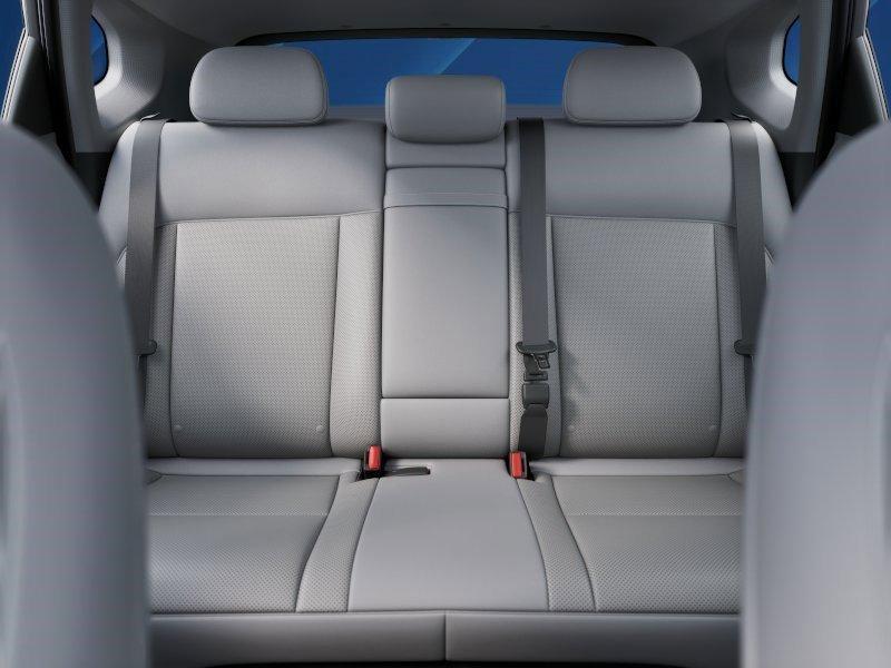 new 2026 Hyundai Kona car, priced at $33,625