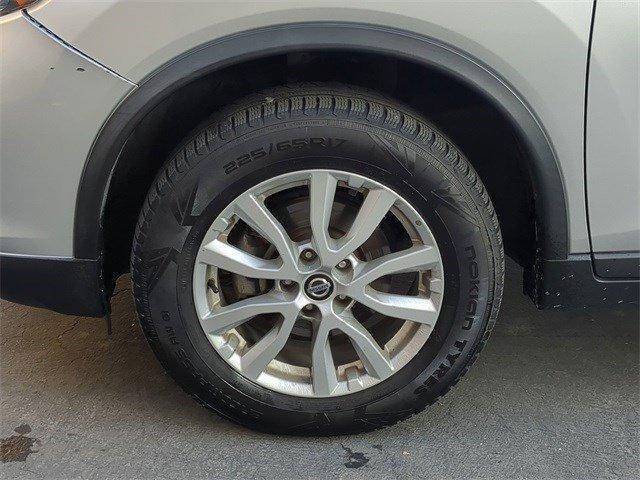 used 2019 Nissan Rogue car, priced at $10,650