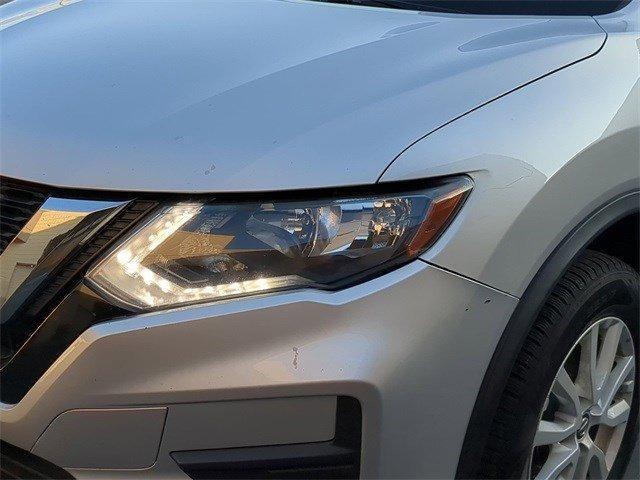 used 2019 Nissan Rogue car, priced at $10,650
