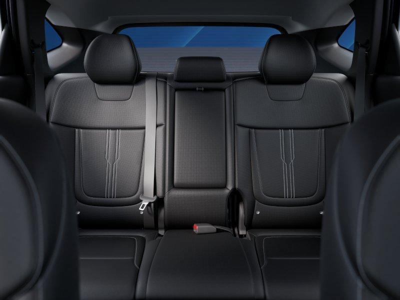 new 2026 Hyundai Tucson car, priced at $31,179