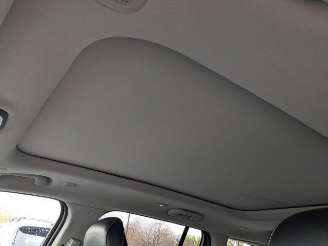 used 2023 Jeep Grand Cherokee 4xe car, priced at $22,750