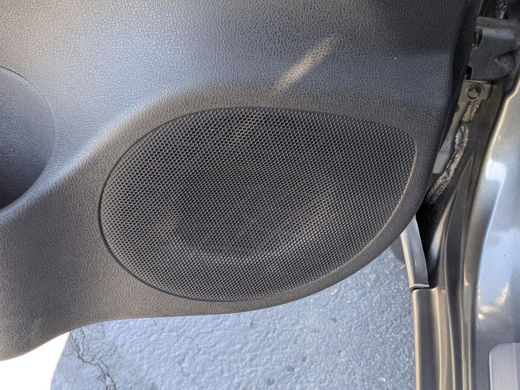 used 2015 Nissan Leaf car, priced at $4,950