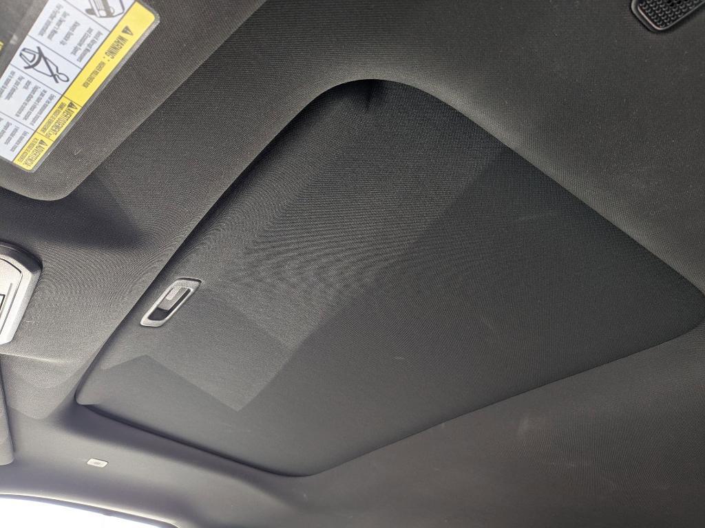 used 2025 Toyota Sequoia car, priced at $65,199