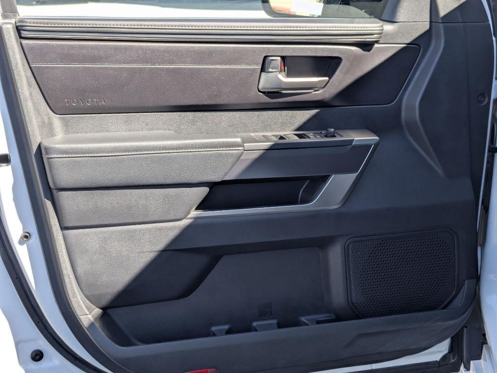 used 2025 Toyota Sequoia car, priced at $65,199