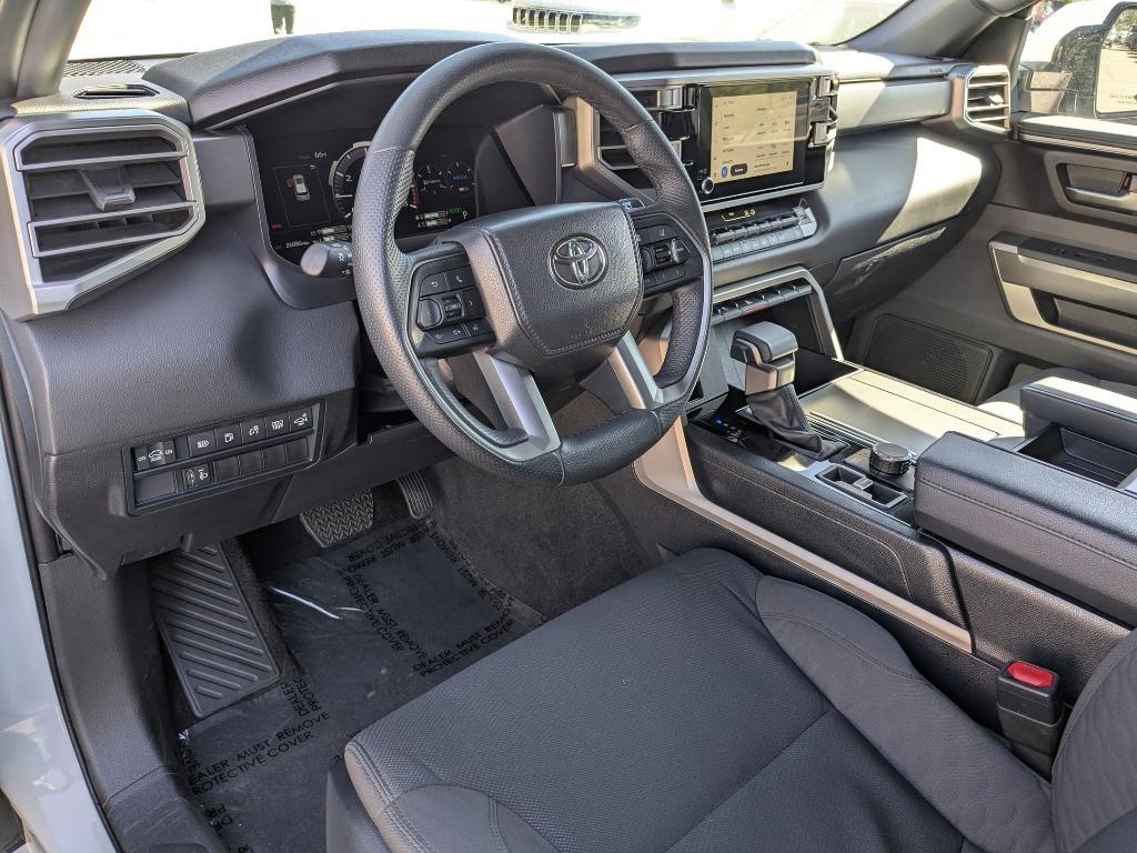 used 2025 Toyota Sequoia car, priced at $65,199