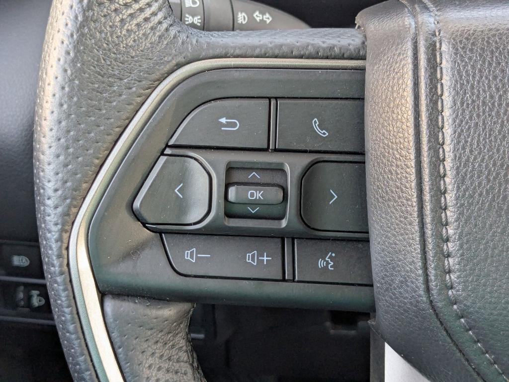 used 2025 Toyota Sequoia car, priced at $65,199
