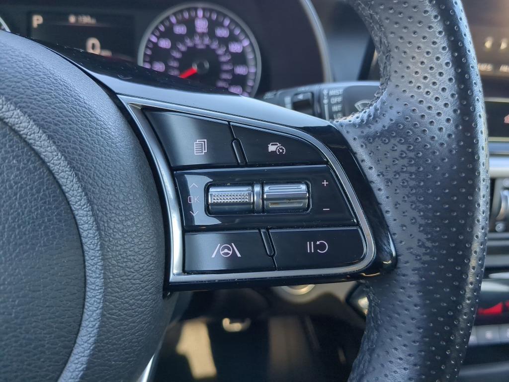 used 2022 Kia Forte car, priced at $16,650