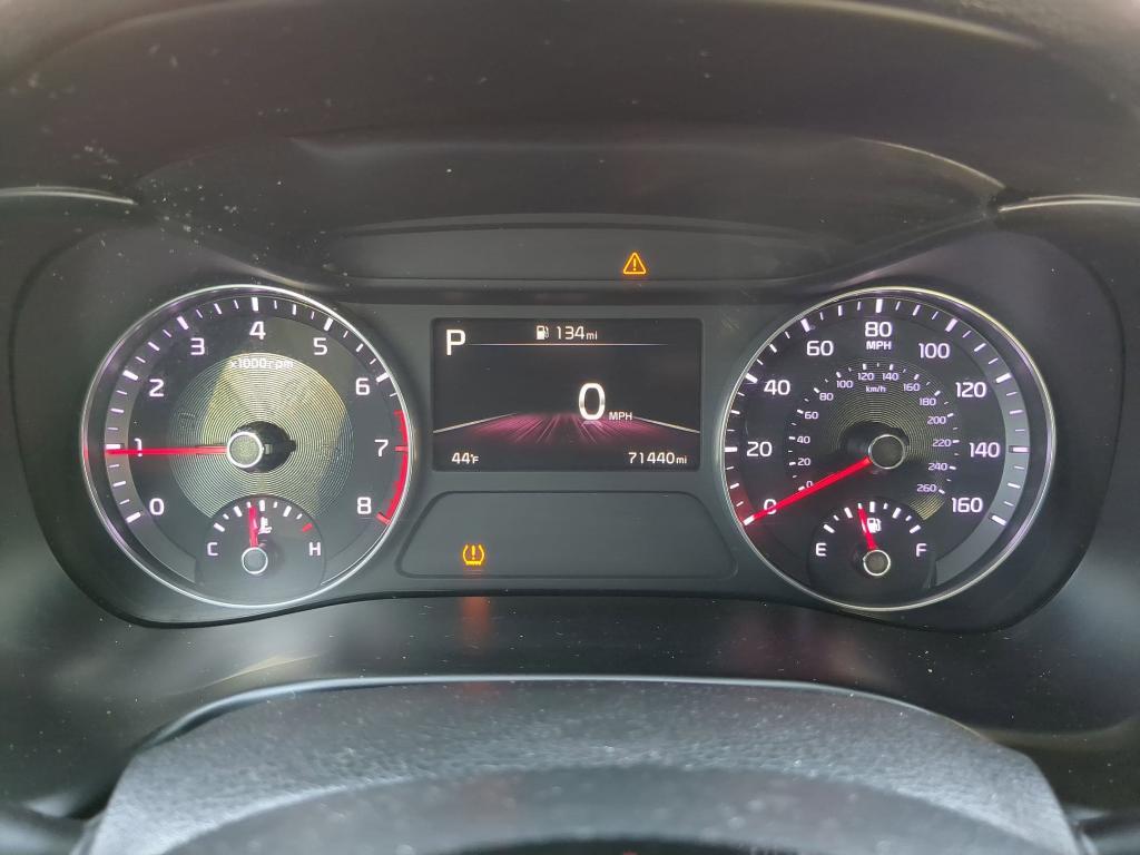 used 2022 Kia Forte car, priced at $16,650