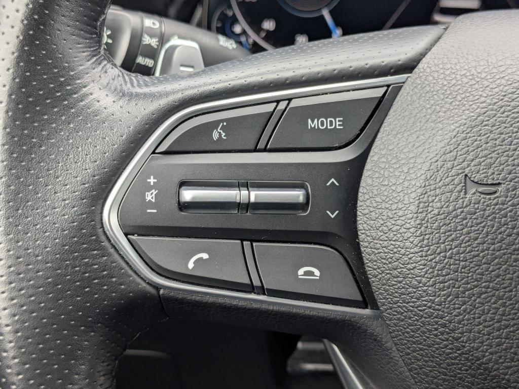 used 2021 Hyundai Palisade car, priced at $28,199