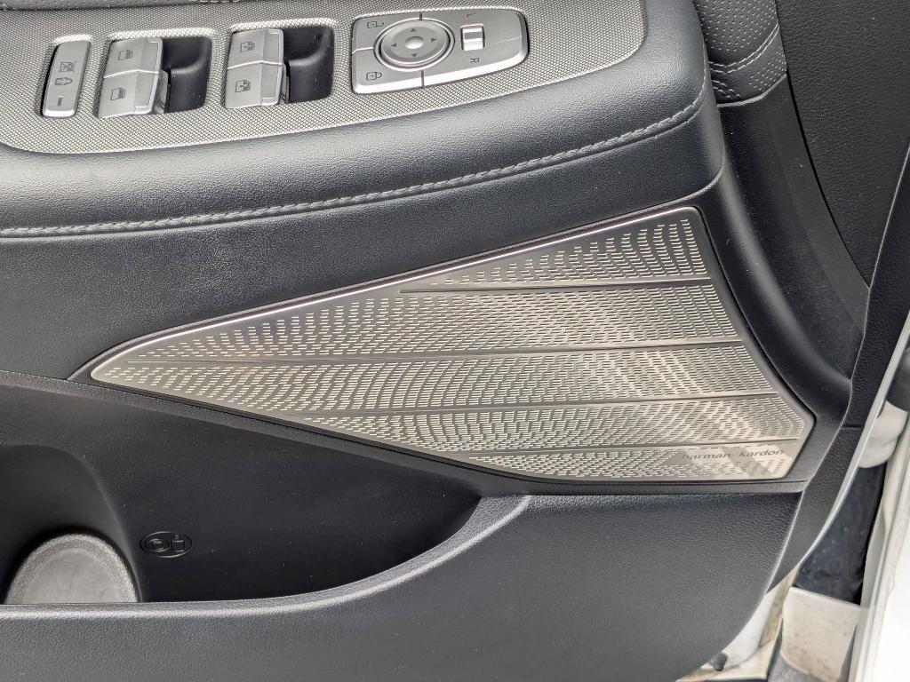 used 2021 Hyundai Palisade car, priced at $28,199
