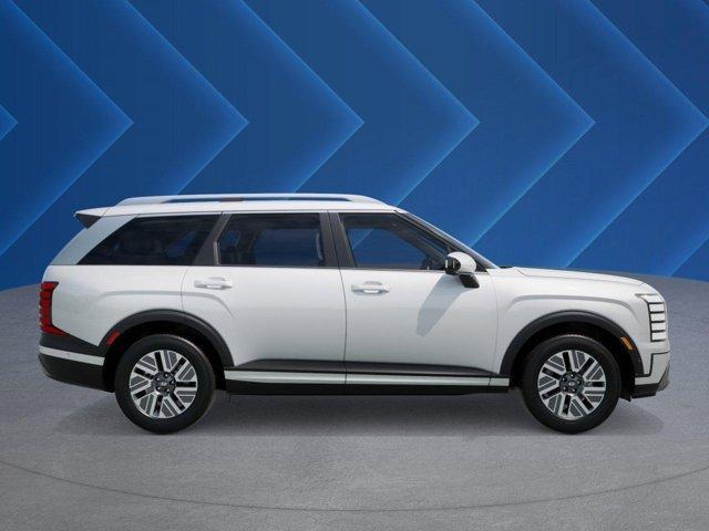 new 2026 Hyundai Palisade Hybrid car, priced at $51,152