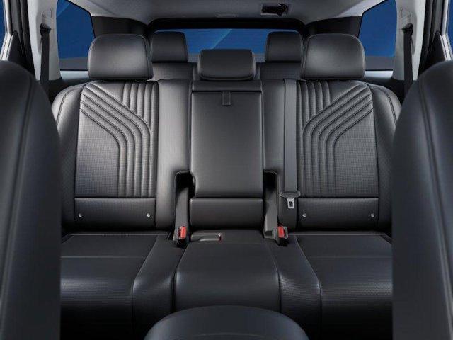 new 2026 Hyundai Palisade Hybrid car, priced at $51,152