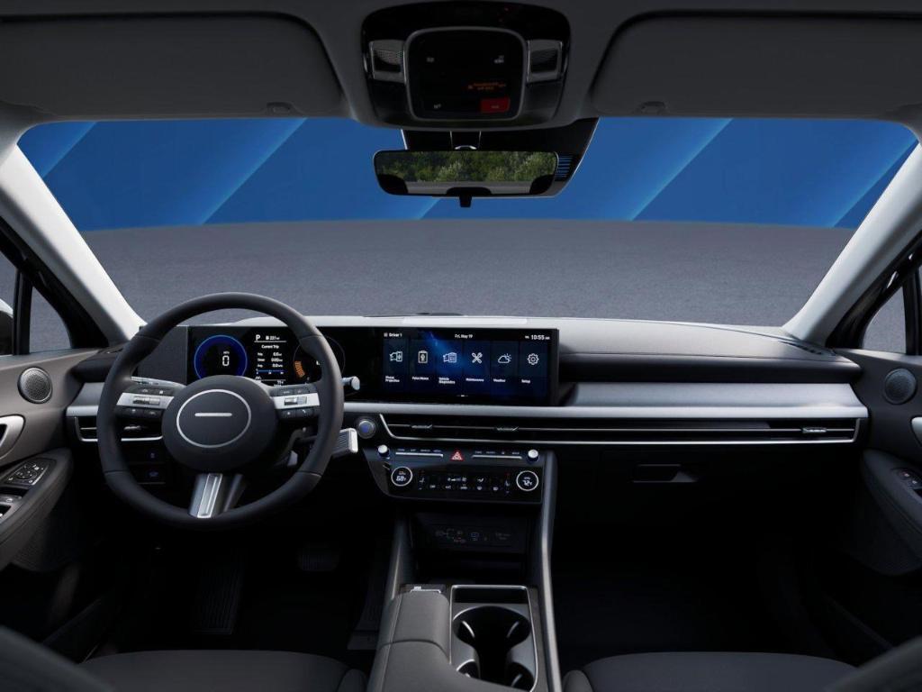 new 2026 Hyundai Sonata car, priced at $28,835