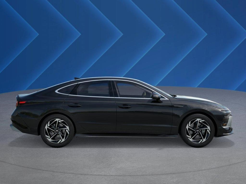 new 2026 Hyundai Sonata car, priced at $28,835