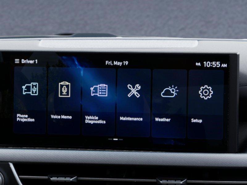 new 2026 Hyundai Sonata car, priced at $28,835