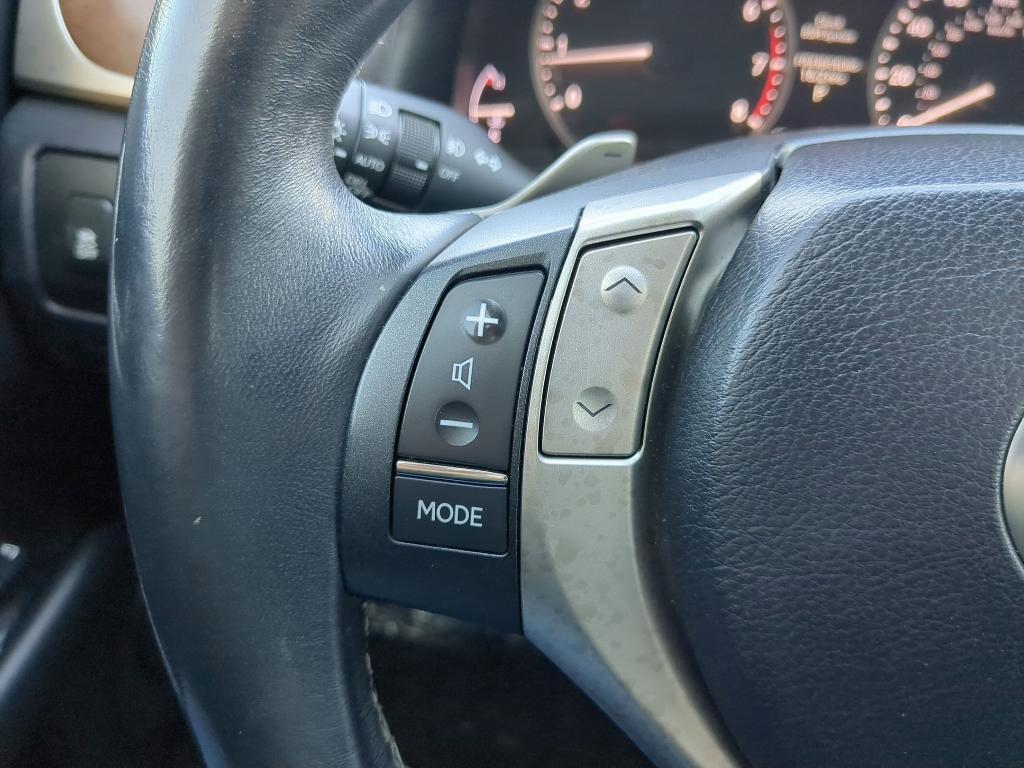 used 2015 Lexus GS 350 car, priced at $21,650