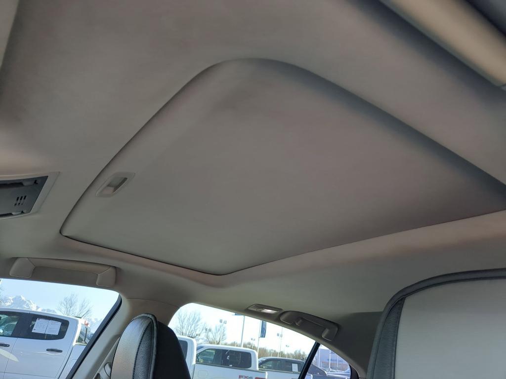 used 2015 Lexus GS 350 car, priced at $21,650