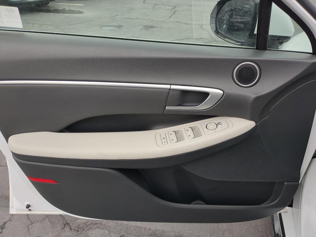 used 2024 Hyundai Sonata car, priced at $19,950