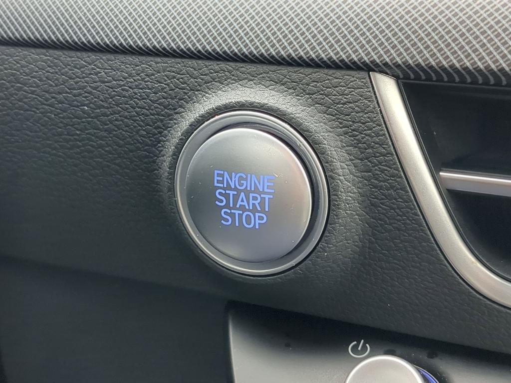 used 2024 Hyundai Sonata car, priced at $19,950