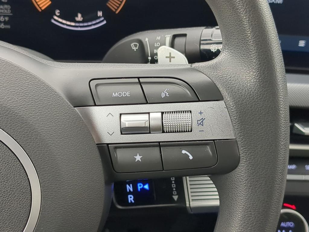 used 2024 Hyundai Sonata car, priced at $19,950