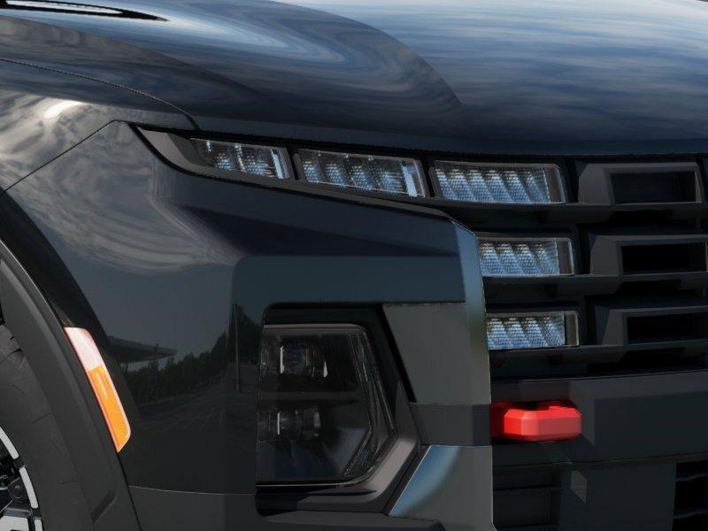 new 2026 Hyundai SANTA CRUZ car, priced at $40,994