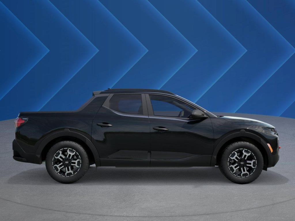 new 2026 Hyundai SANTA CRUZ car, priced at $40,994