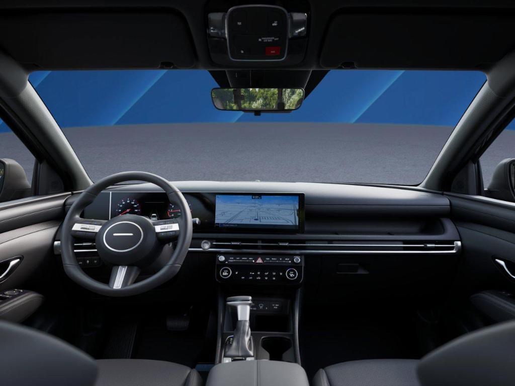 new 2026 Hyundai SANTA CRUZ car, priced at $40,994