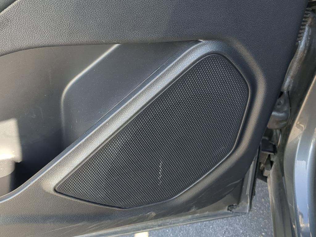 used 2025 Ford Explorer car, priced at $37,950