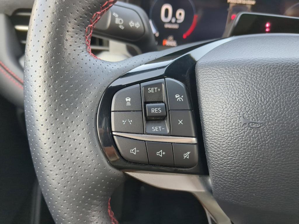 used 2025 Ford Explorer car, priced at $37,950