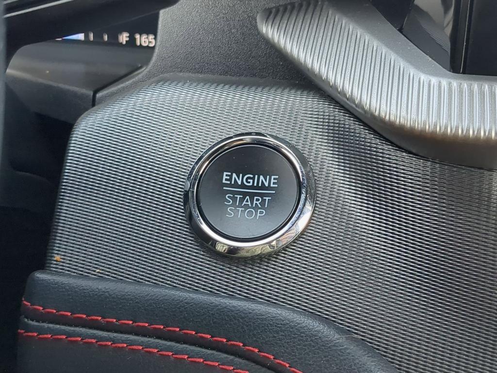 used 2025 Ford Explorer car, priced at $35,850