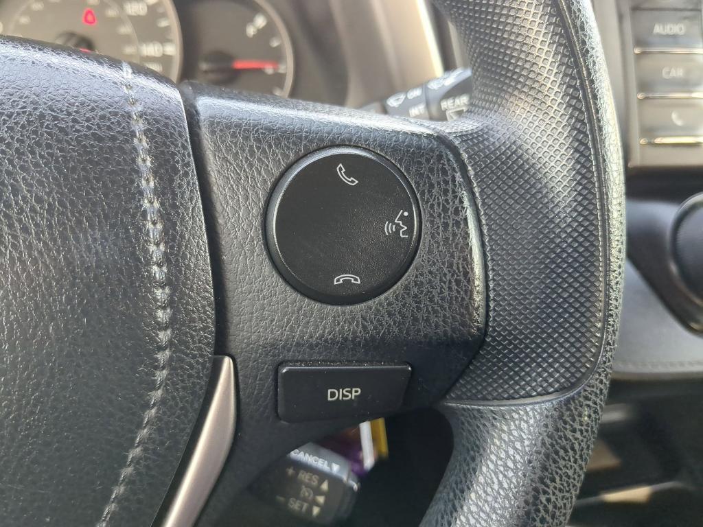 used 2016 Toyota RAV4 car, priced at $17,350