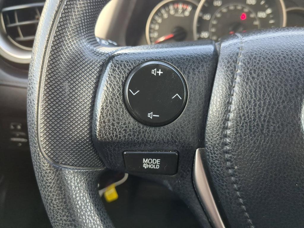 used 2016 Toyota RAV4 car, priced at $17,350