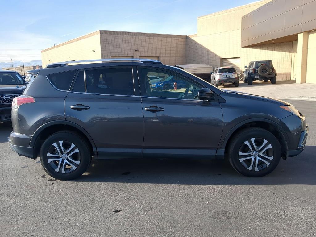 used 2016 Toyota RAV4 car, priced at $17,350