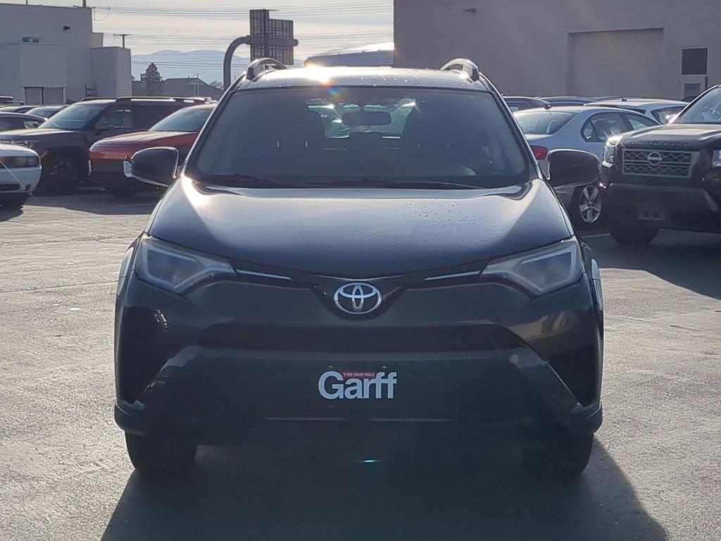 used 2016 Toyota RAV4 car, priced at $17,350