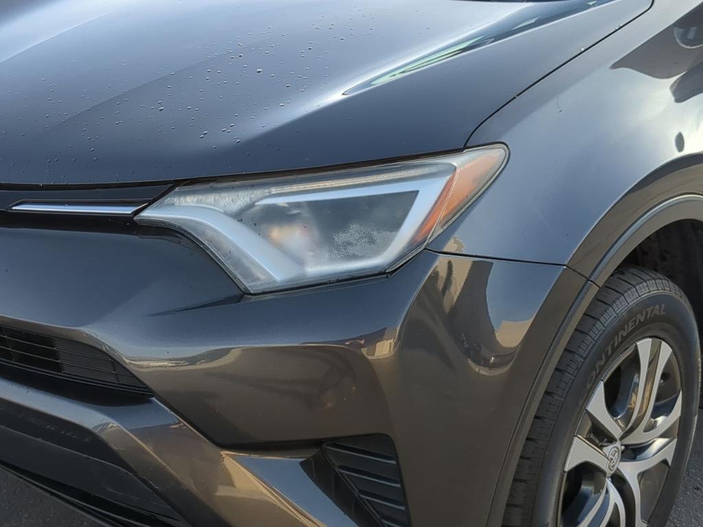 used 2016 Toyota RAV4 car, priced at $17,350