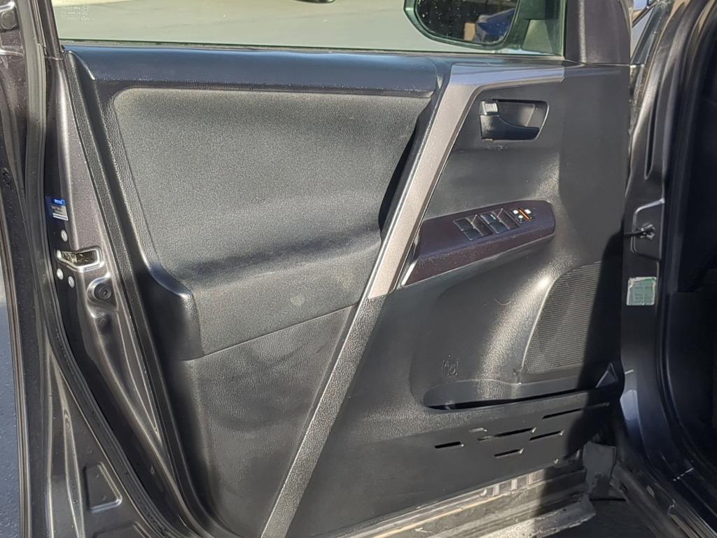 used 2016 Toyota RAV4 car, priced at $17,350