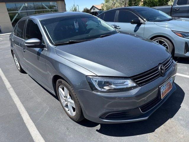 used 2014 Volkswagen Jetta car, priced at $9,699