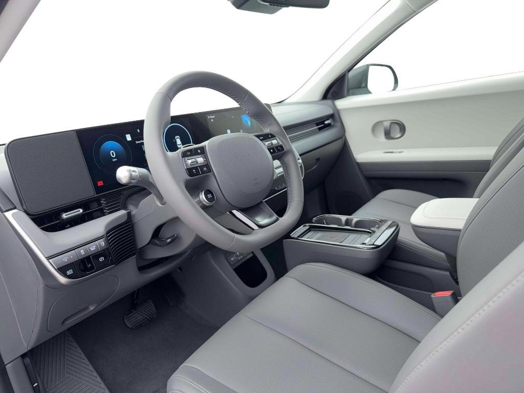 new 2026 Hyundai IONIQ 5 car, priced at $36,989
