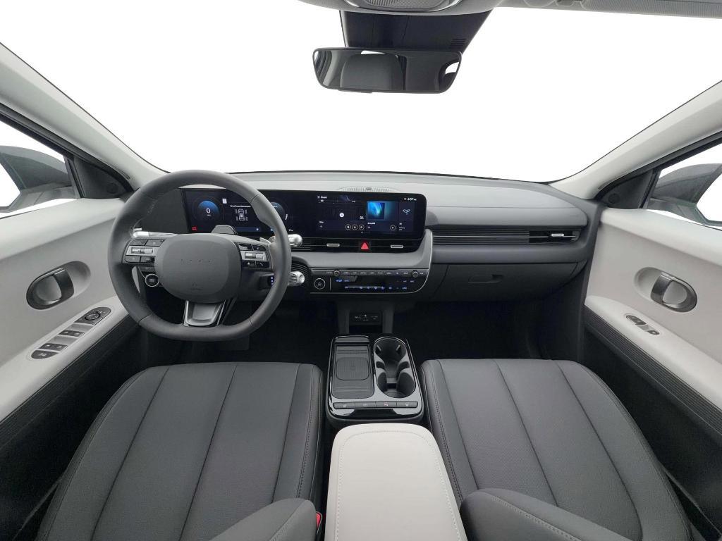 new 2026 Hyundai IONIQ 5 car, priced at $36,989