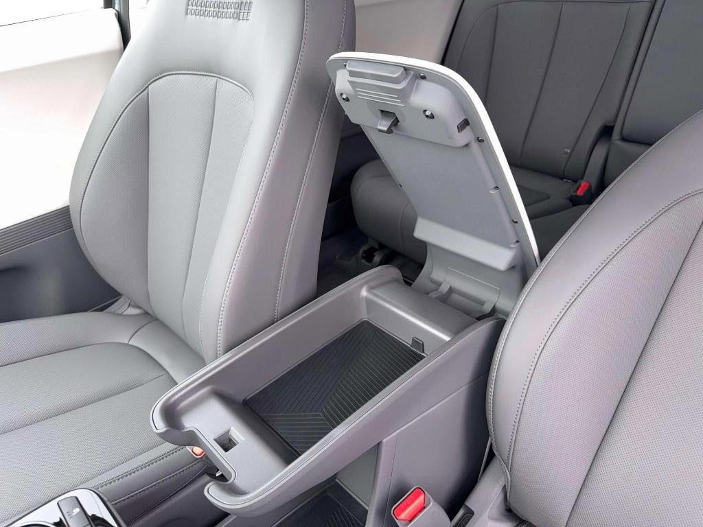 new 2026 Hyundai IONIQ 5 car, priced at $36,989