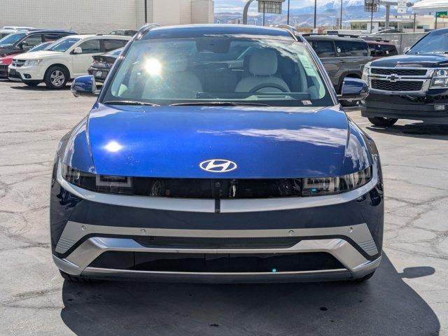 used 2026 Hyundai IONIQ 5 car, priced at $43,950
