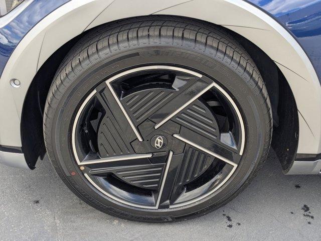used 2026 Hyundai IONIQ 5 car, priced at $43,950