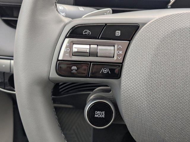 used 2026 Hyundai IONIQ 5 car, priced at $43,950