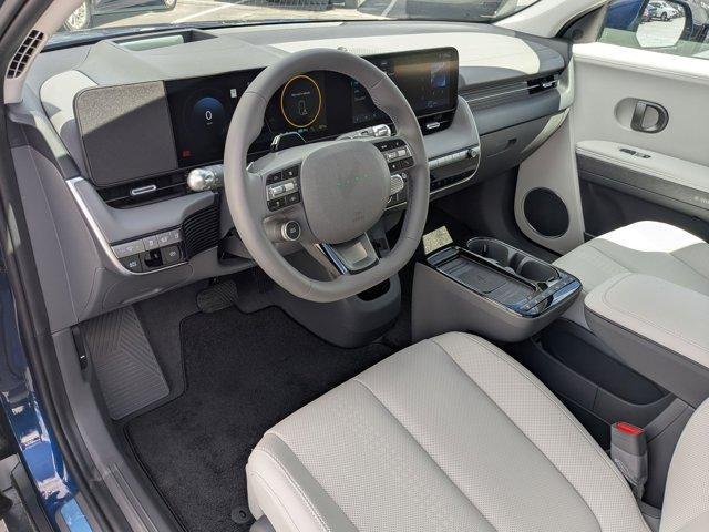 used 2026 Hyundai IONIQ 5 car, priced at $43,950